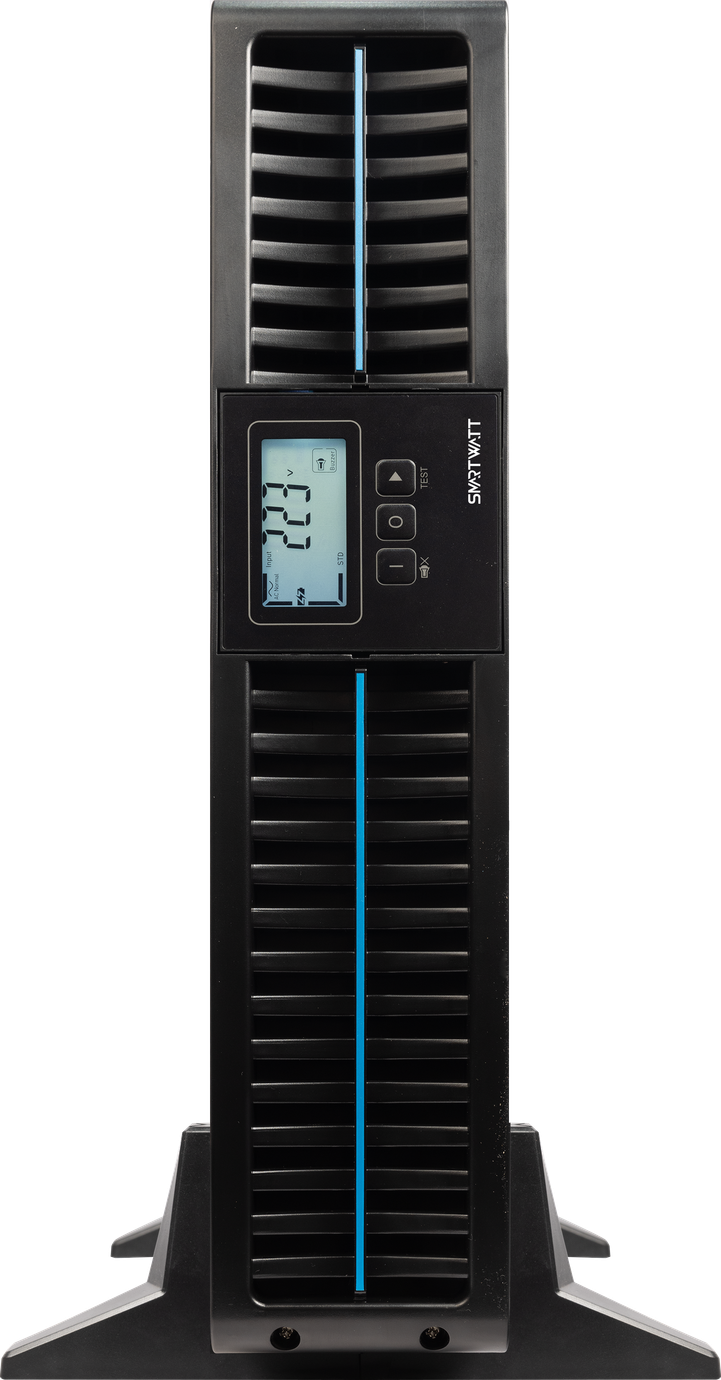 SMARTWATT UPS DATA PRO IEC 2kVA – 2