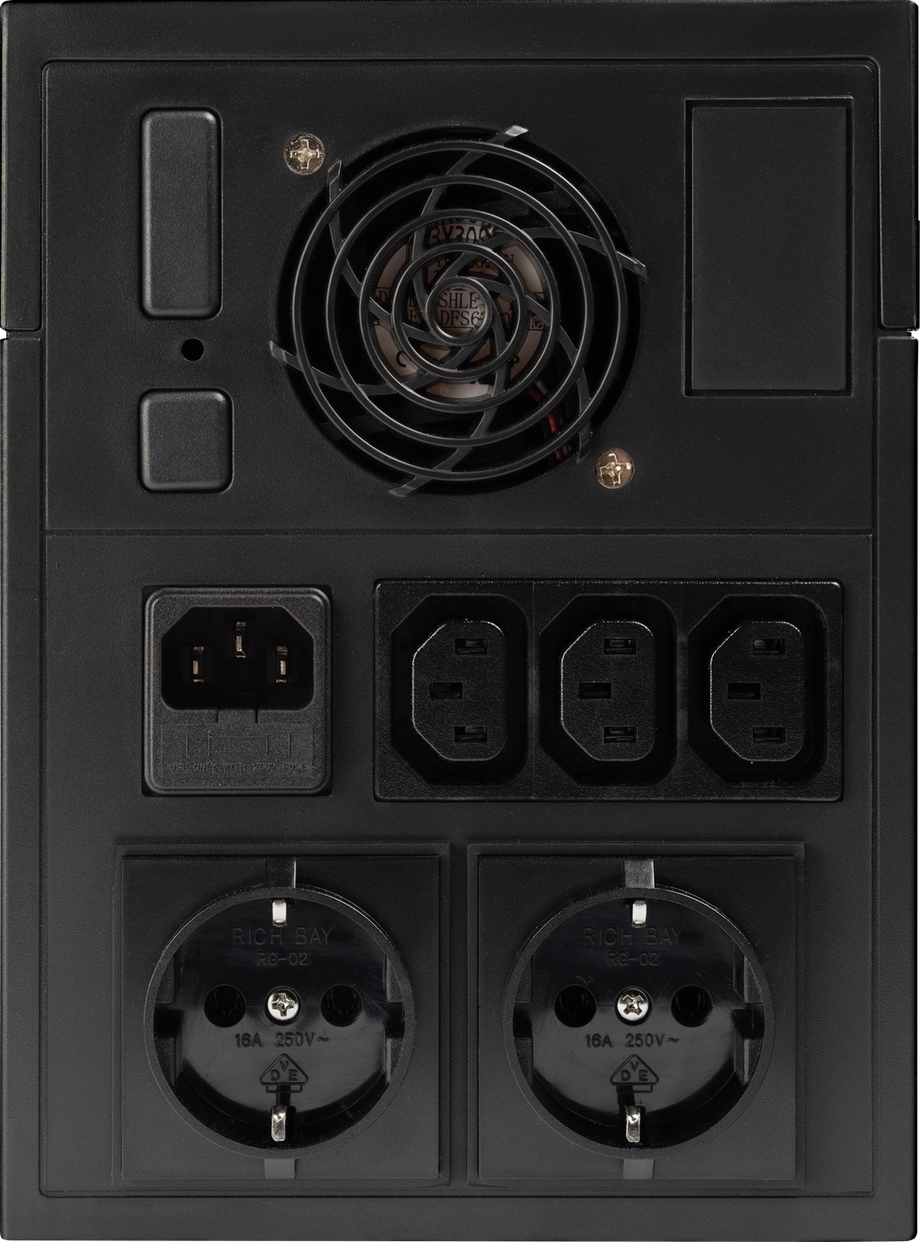 SMARTWATT UPS UNI 1000 – 4