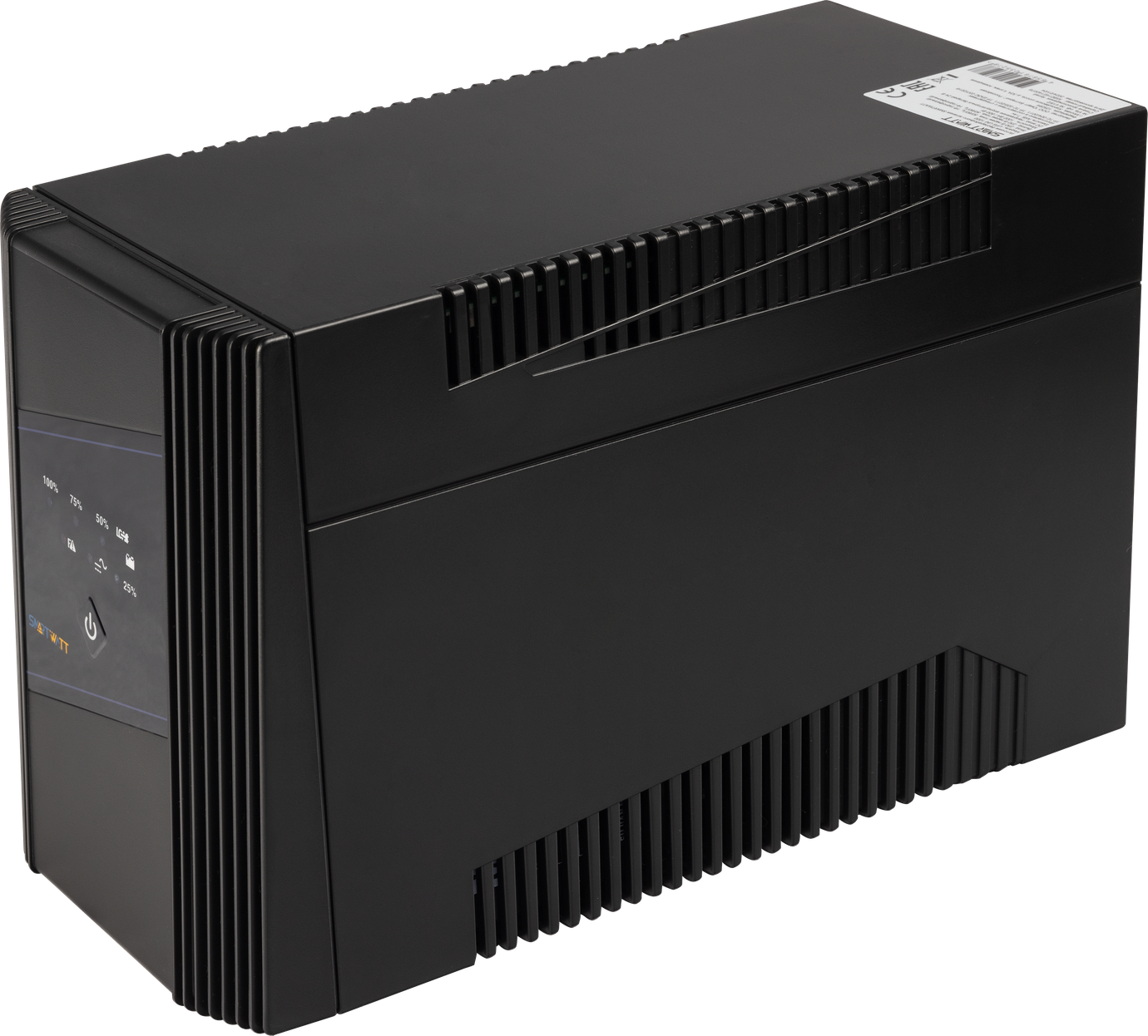 SMARTWATT UPS UNI 1500 – 2