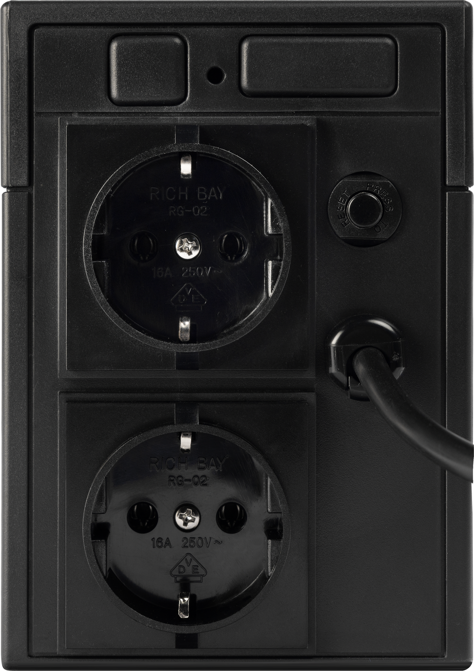 SMARTWATT UPS UNI 850 – 4