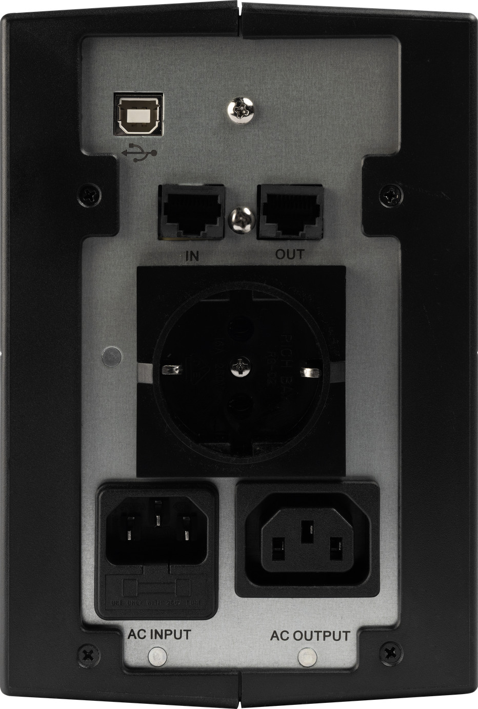 SMARTWATT UPS UNI PRO 600 – 4