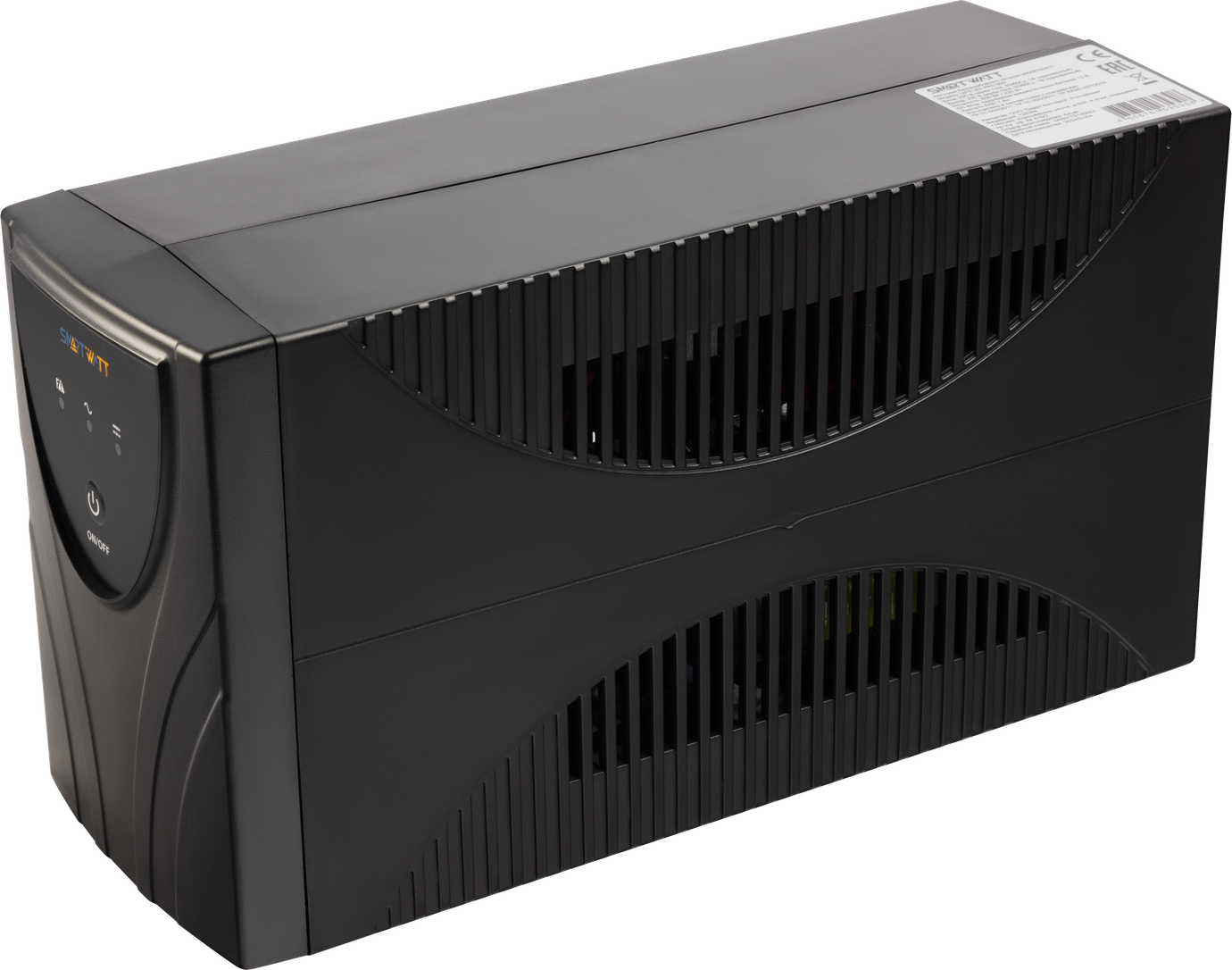 SMARTWATT UPS UNI PRO 800 – 2