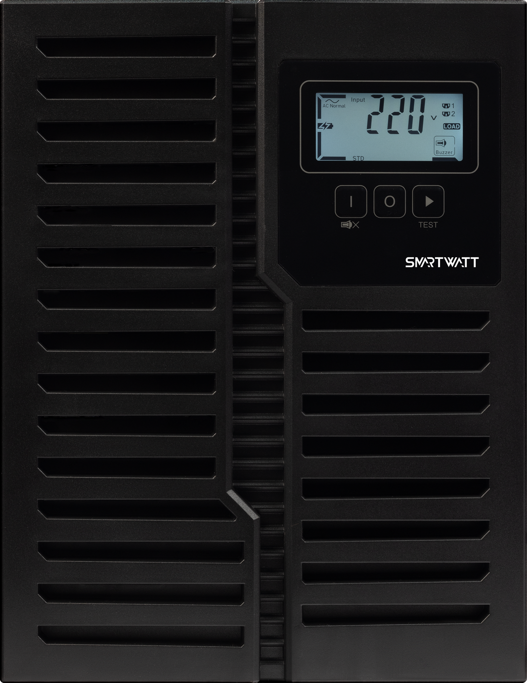 SMARTWATT UPS XPERT 2kVA – 2