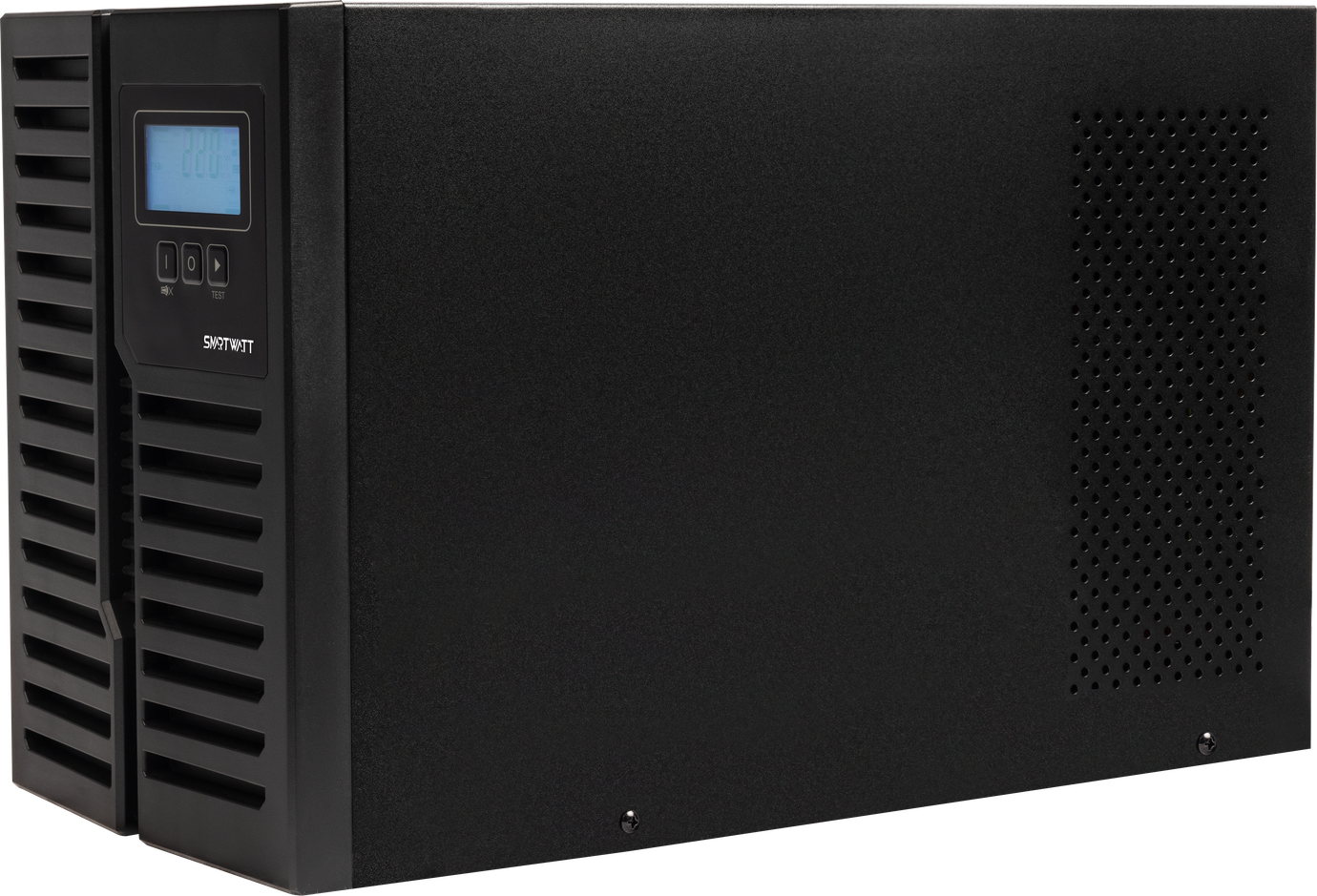 SMARTWATT UPS XPERT 3kVA – 1