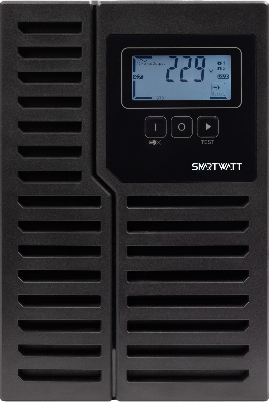 SMARTWATT UPS XPERT EURO 2kVA – 2