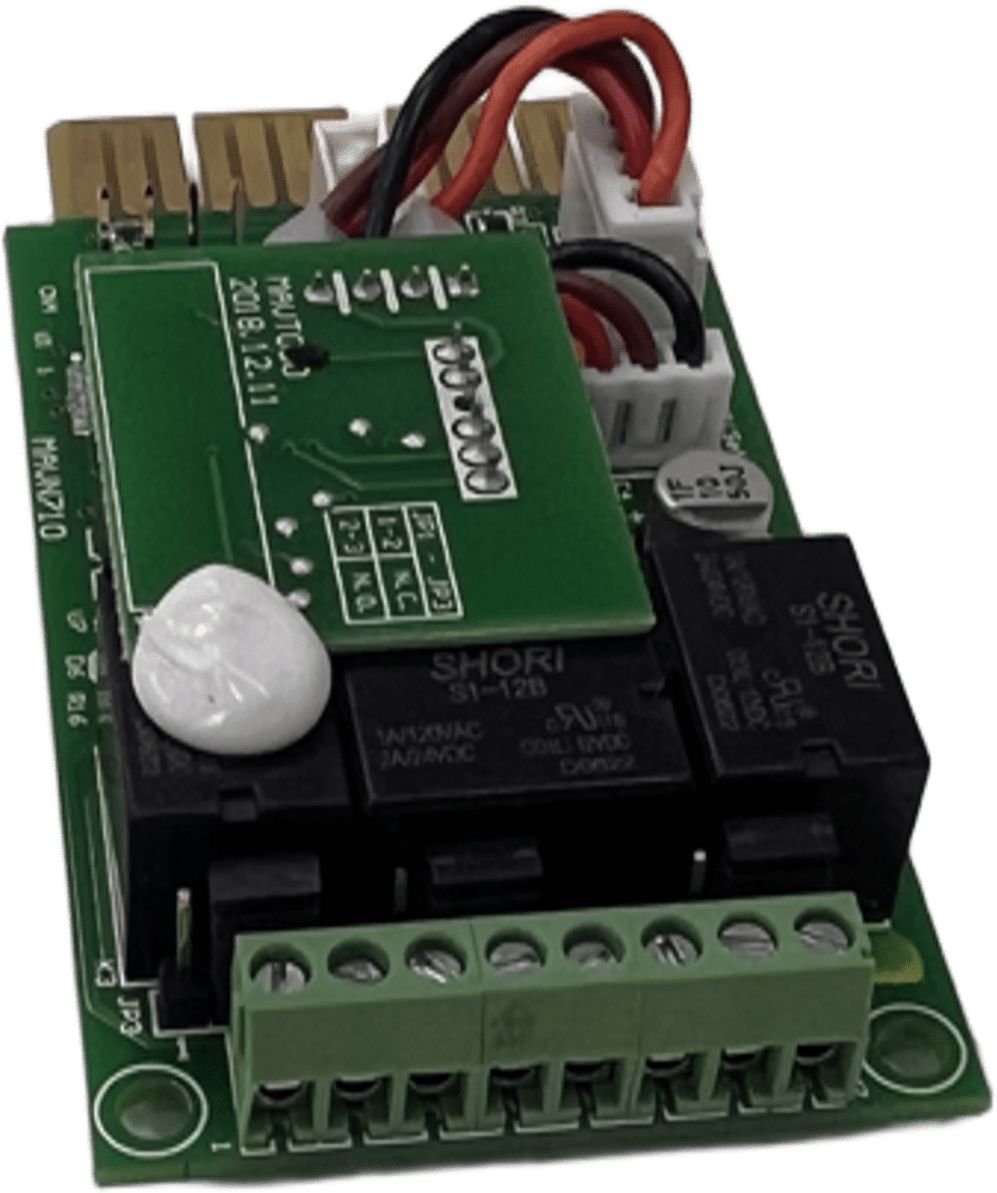 SMARTWATT UPS RELAY MINI CARD – 1