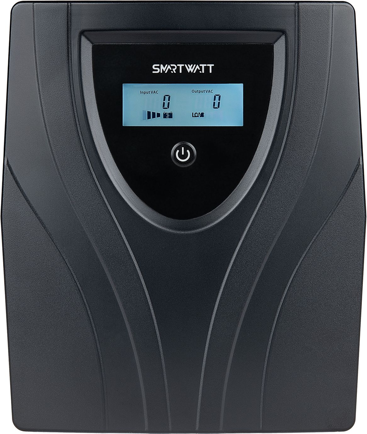 SMARTWATT UPS UNI PRO LCD 1000 – 3
