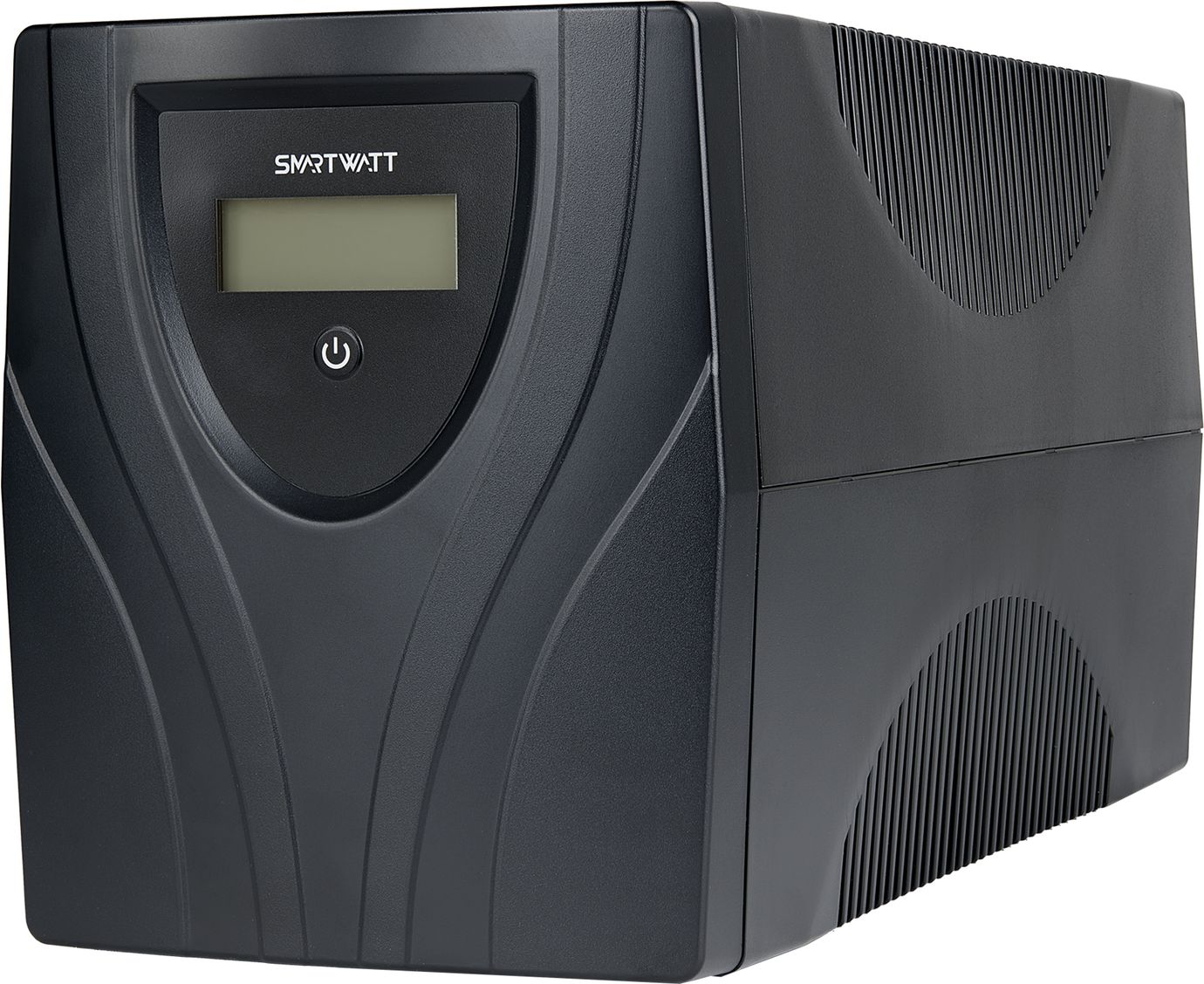 SMARTWATT UPS UNI PRO LCD 2000 – 1