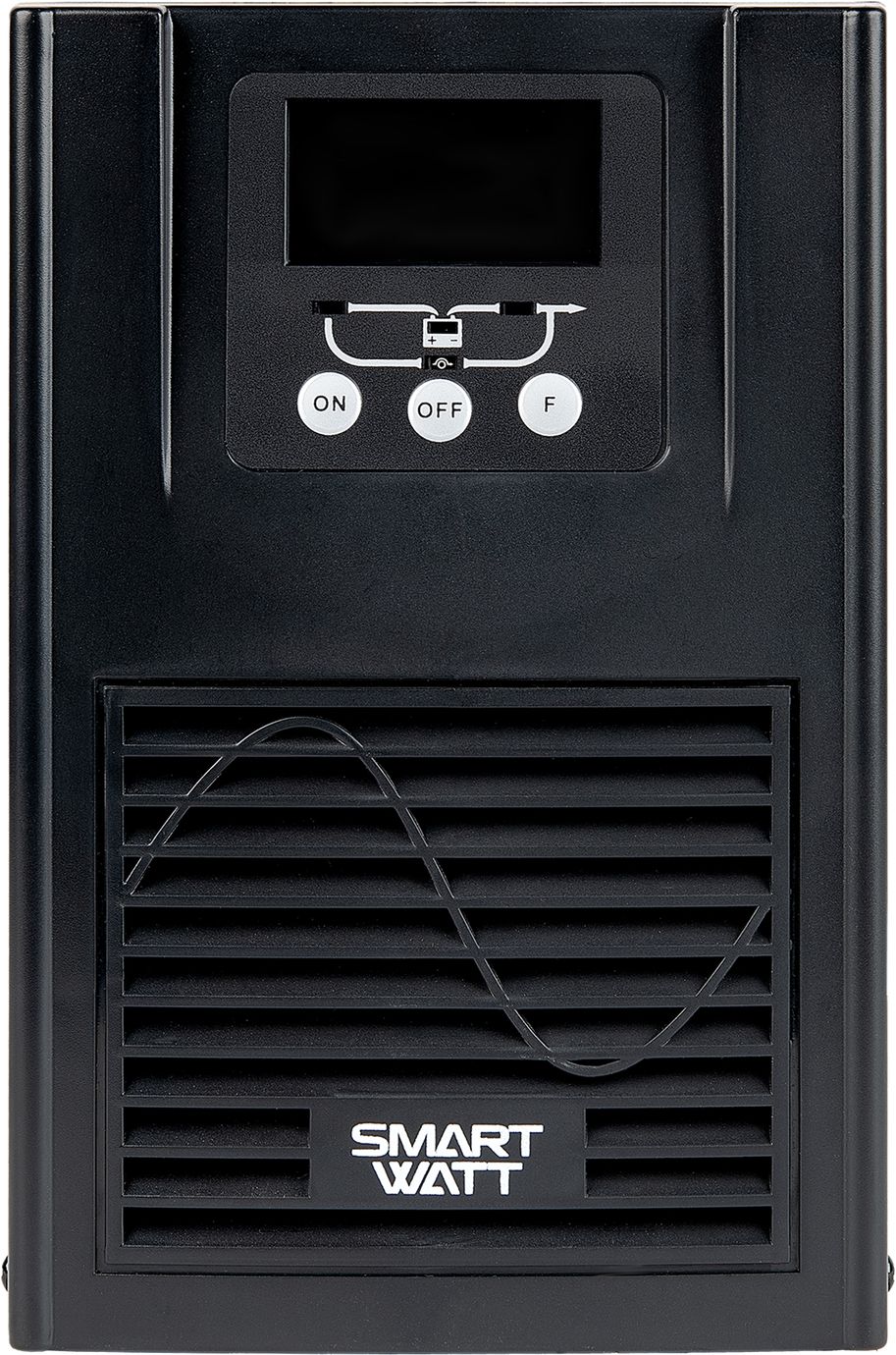 SMARTWATT UPS MASTER IEC 1kVA – 2