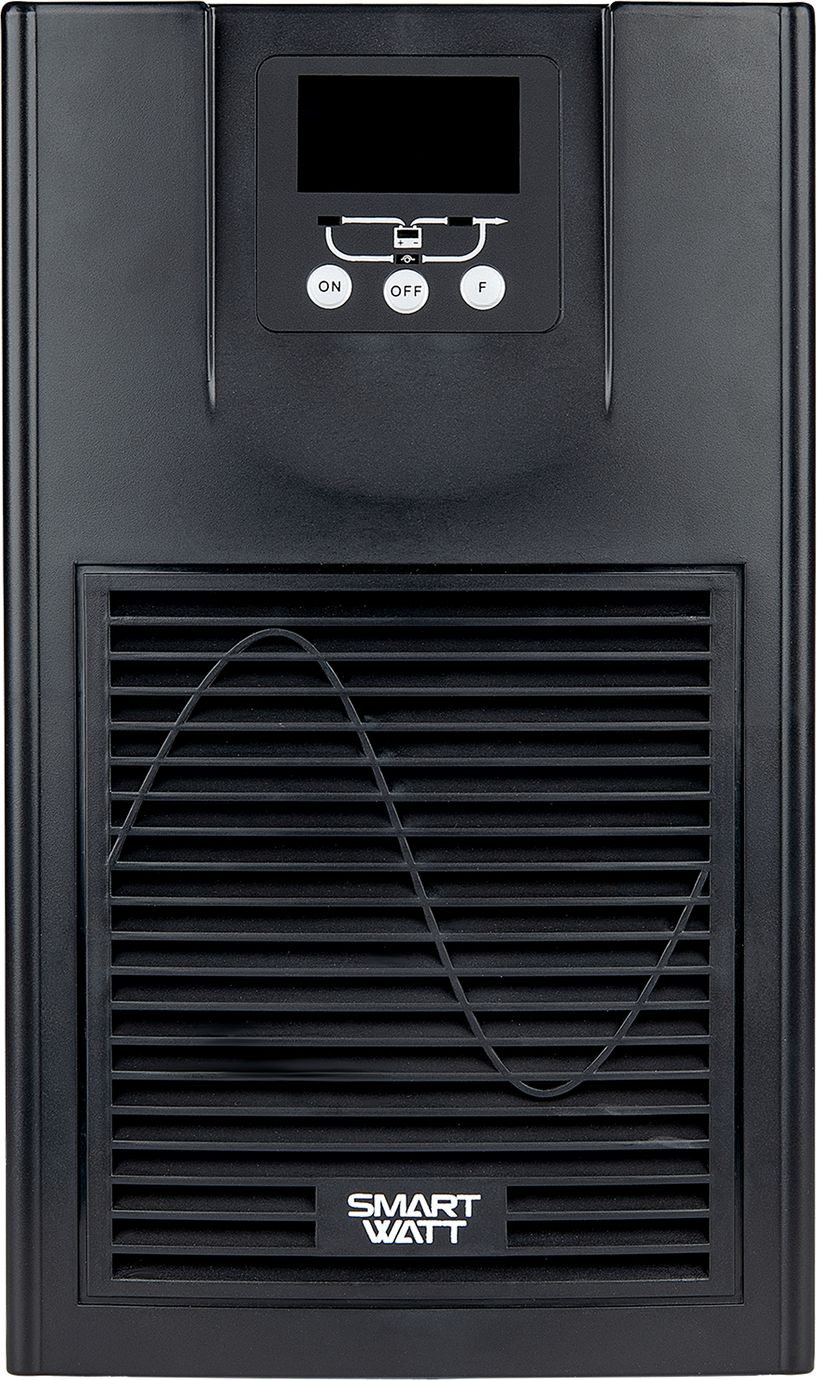 SMARTWATT UPS MASTER IEC 2kVA L – 2