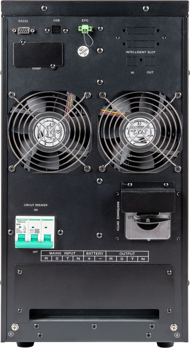 SMARTWATT UPS POWERSHELL 3310 – 3