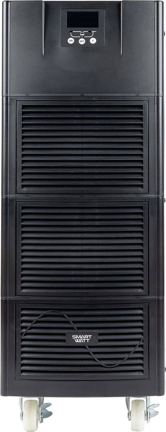 SMARTWATT UPS POWERSHELL 3320 – 2