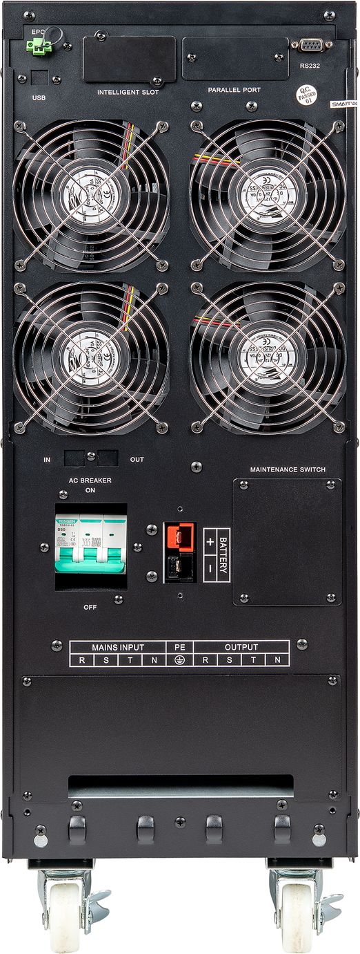 SMARTWATT UPS POWERSHELL 3320 – 3