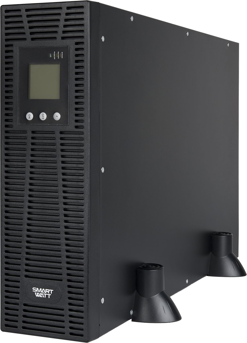 SMARTWATT UPS SECURE 10kVA L + ножки, 2 шт. – 1