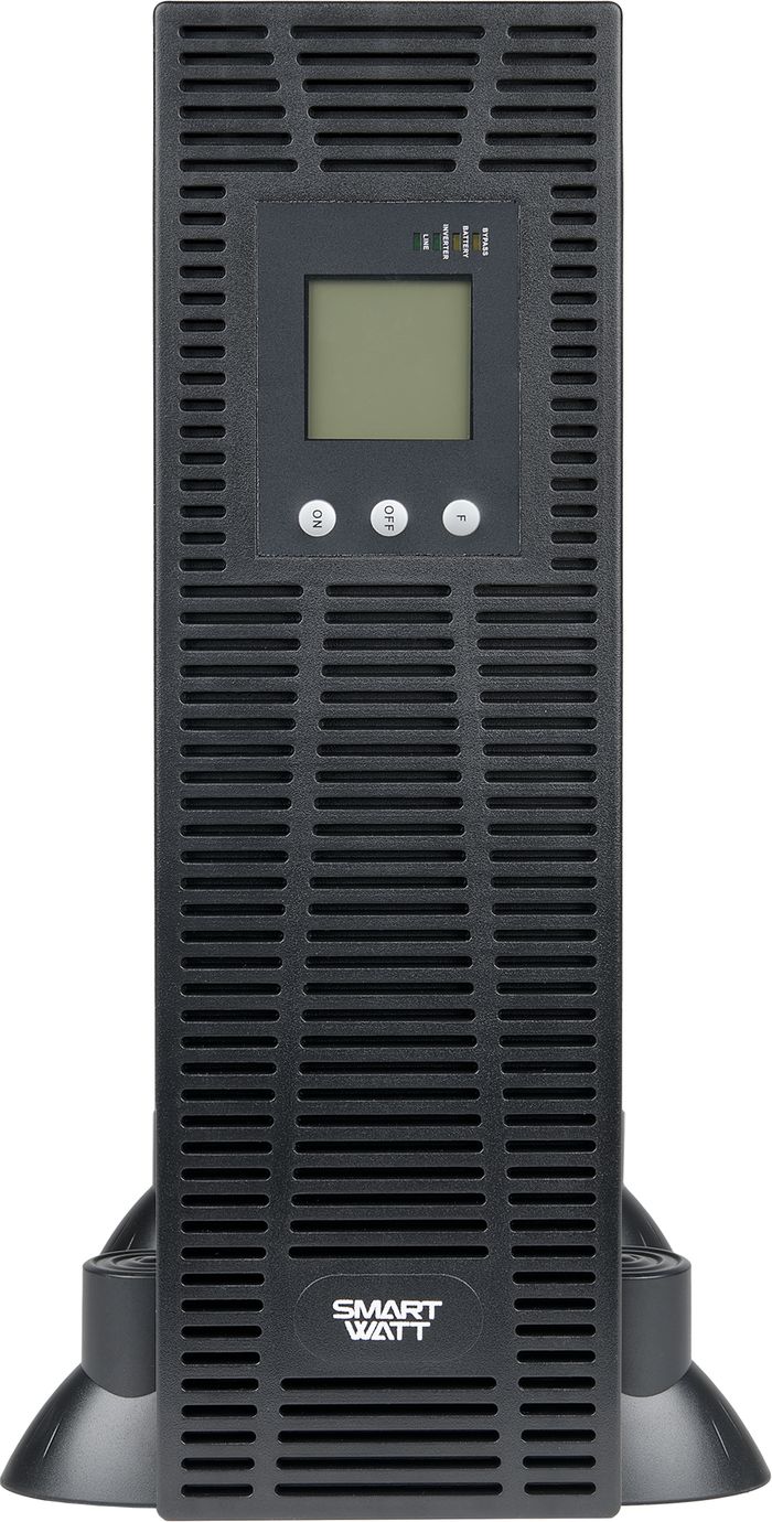 SMARTWATT UPS SECURE 10kVA L + ножки, 2 шт. – 2