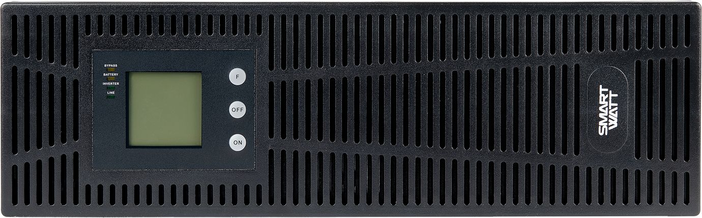 SMARTWATT UPS SECURE 10kVA L + ножки, 2 шт. – 3