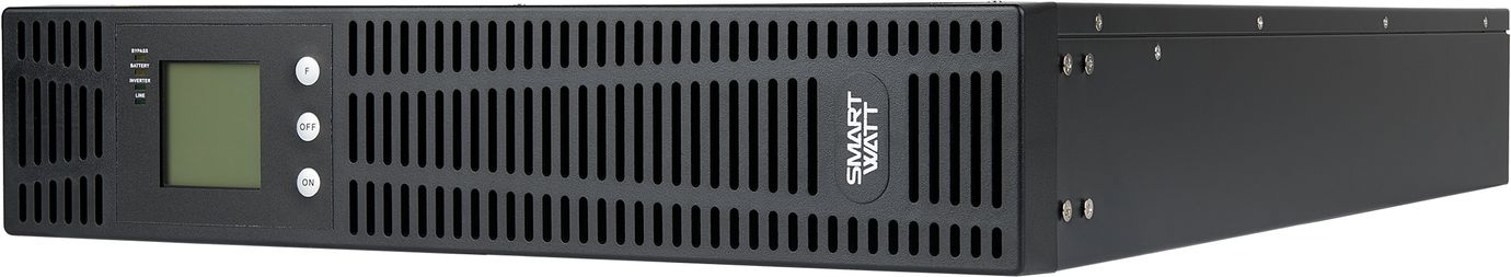 SMARTWATT UPS SECURE IEC 3kVA + ножки, 2 шт. – 4