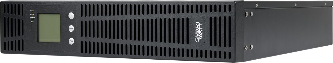 SMARTWATT UPS SECURE IEC 2kVA L – 4