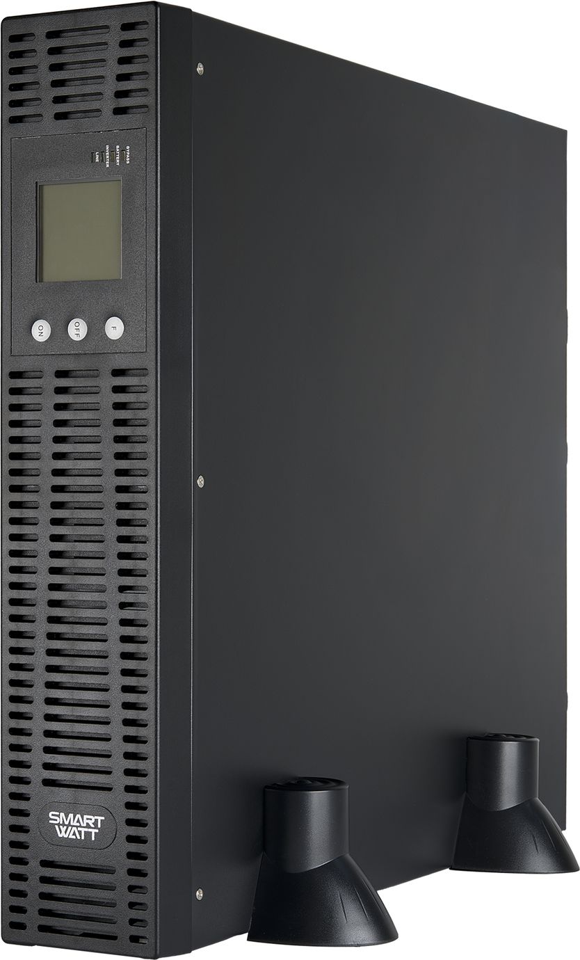 SMARTWATT UPS SECURE IEC 3kVA L – 1
