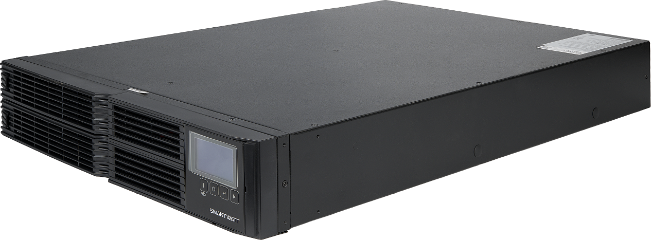 SMARTWATT UPS SUPREME IEC 2kVA – 2