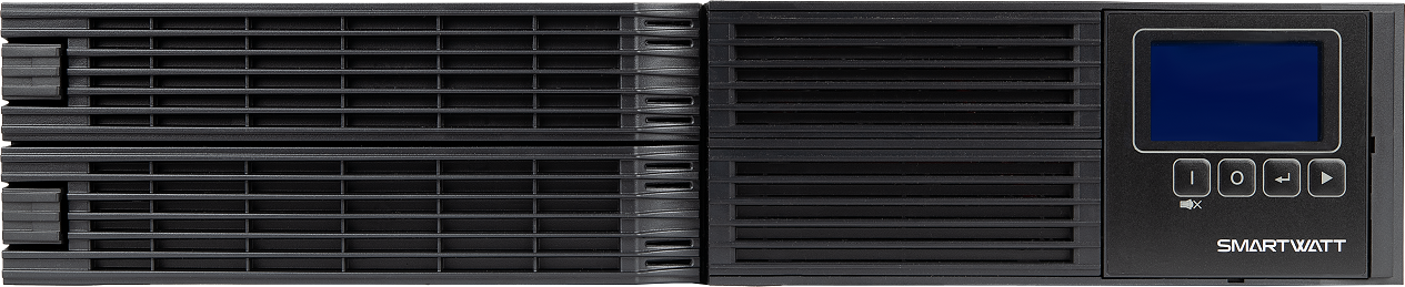 SMARTWATT UPS SUPREME IEC 3kVA L – 1