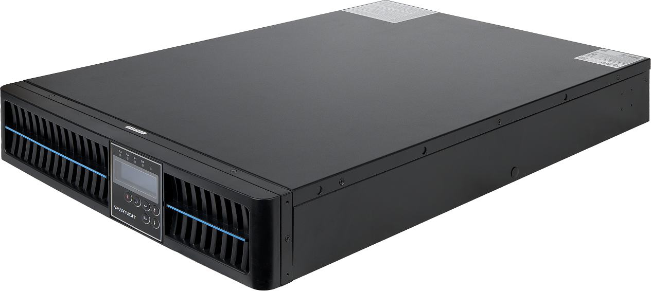 SMARTWATT UPS SUPREME 6kVA L – 2