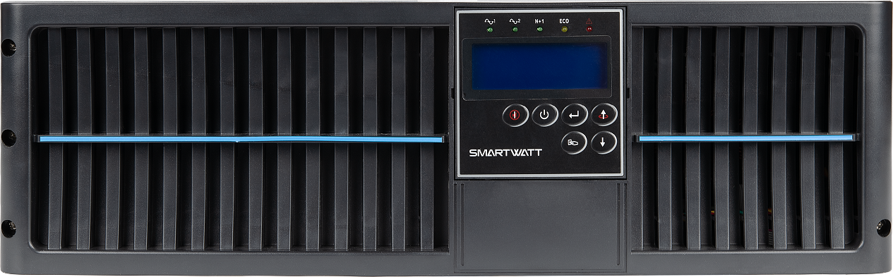 SMARTWATT UPS SUPREME 10kVA L – 1