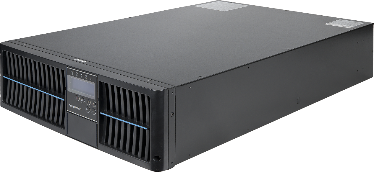 SMARTWATT UPS SUPREME 10kVA L – 2