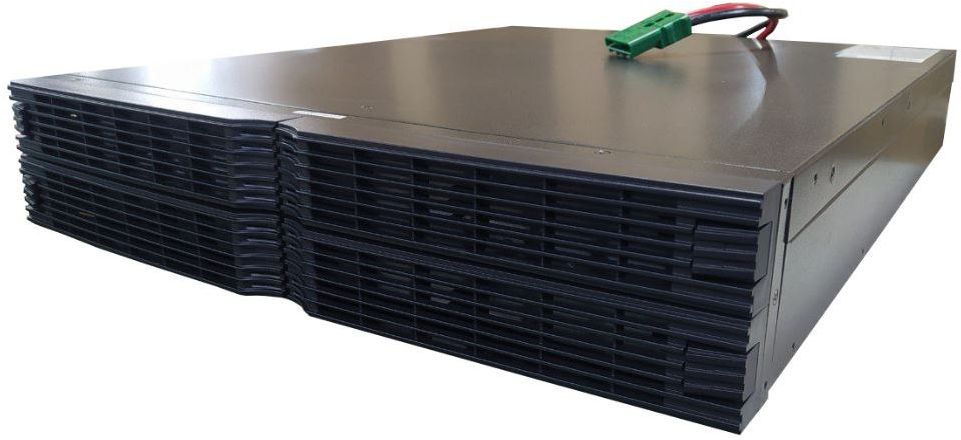 SMARTWATT SUPREME BP 36/18 – 1