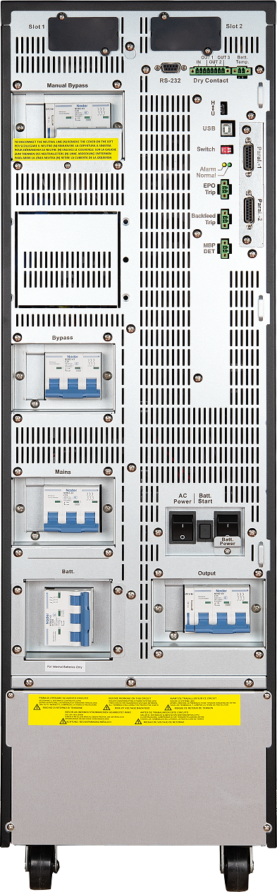 SMARTWATT UPS ULTIMA 3310 – 4