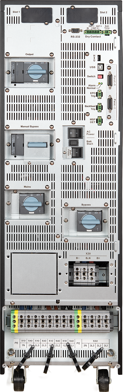 SMARTWATT UPS ULTIMA 3330 – 5