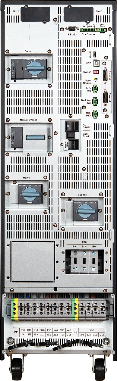 SMARTWATT UPS ULTIMA 3340 – 5