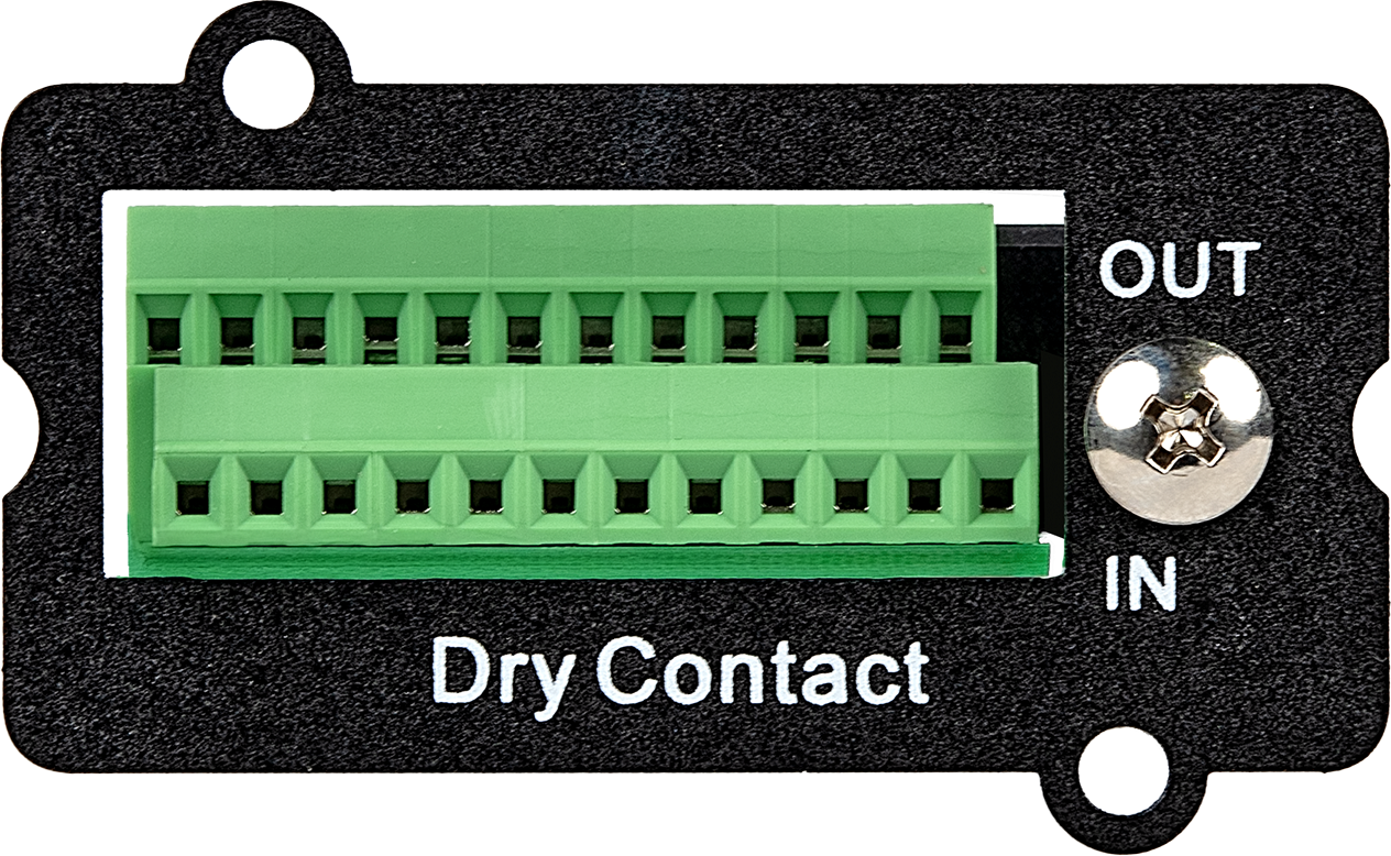 SMARTWATT UPS ULTIMA RELAY CARD – 1