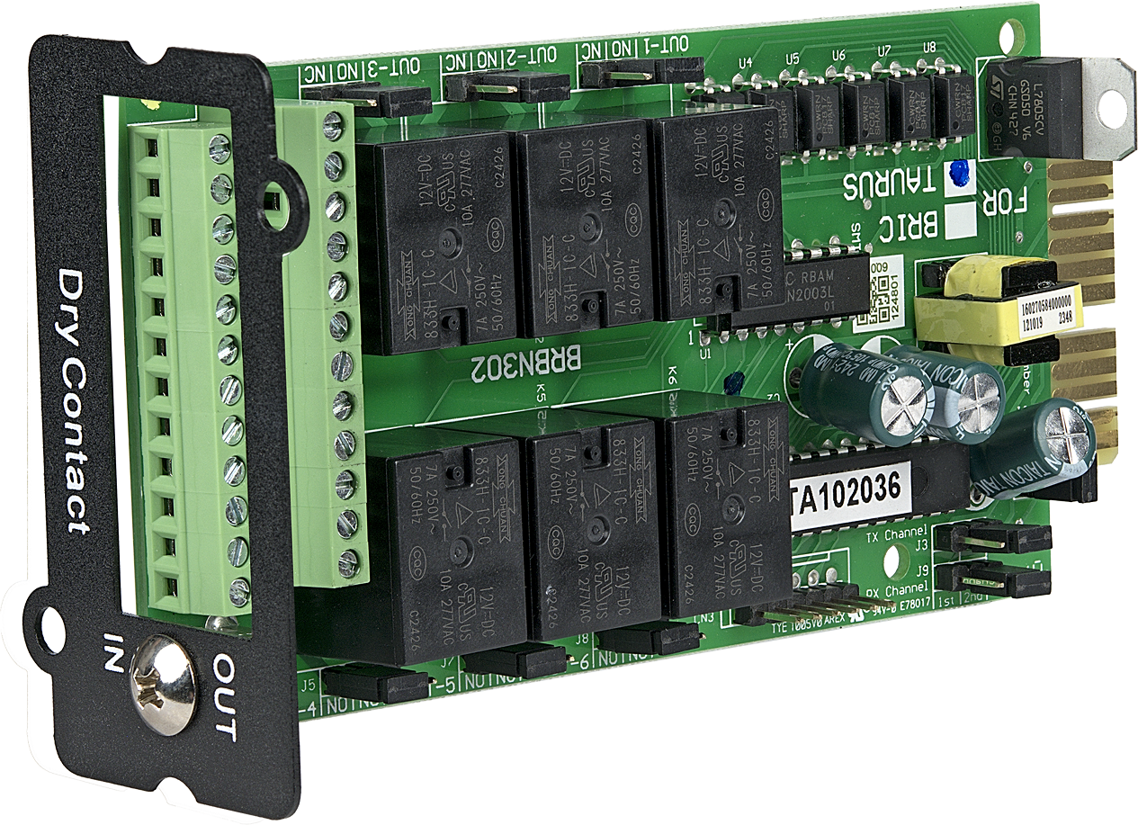 SMARTWATT UPS ULTIMA RELAY CARD – 3