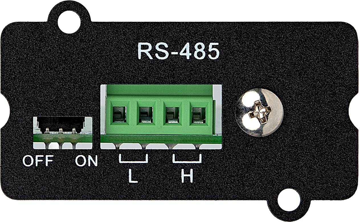 SMARTWATT UPS ULTIMA RS485 CARD – 1