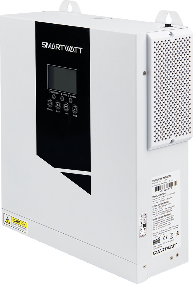 SMARTWATT INV ECO II 1.5-12M – 6
