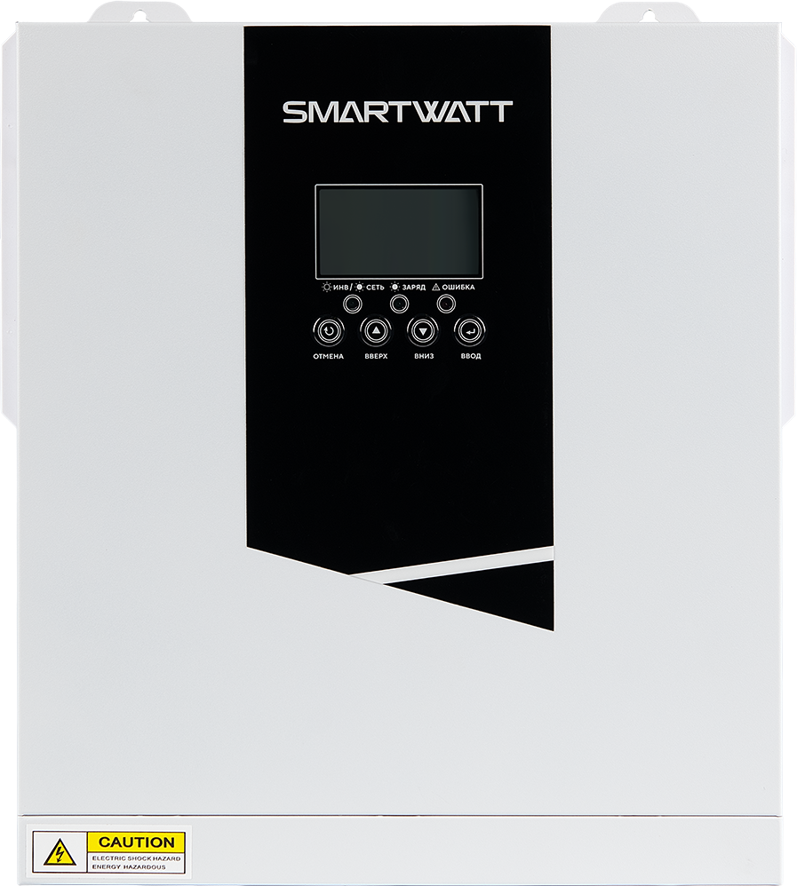 SMARTWATT INV ECO II 1.5-12M – 5