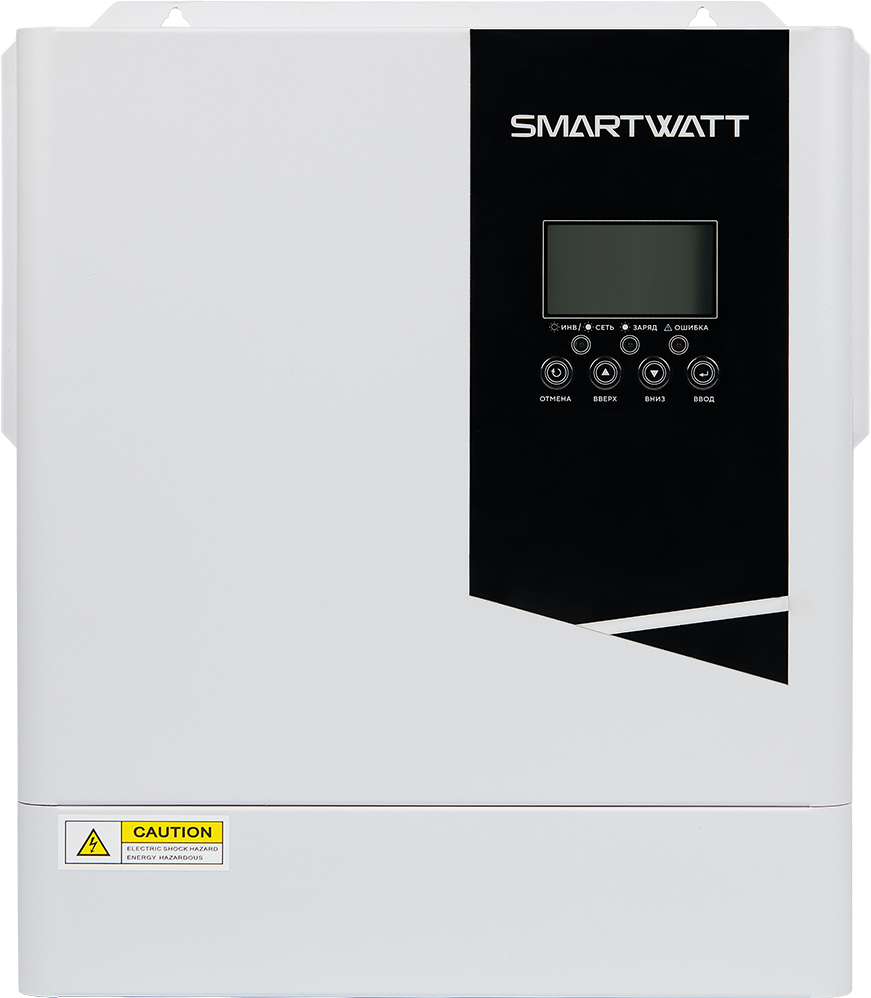 SMARTWATT INV ECO II 3.5-24M – 5