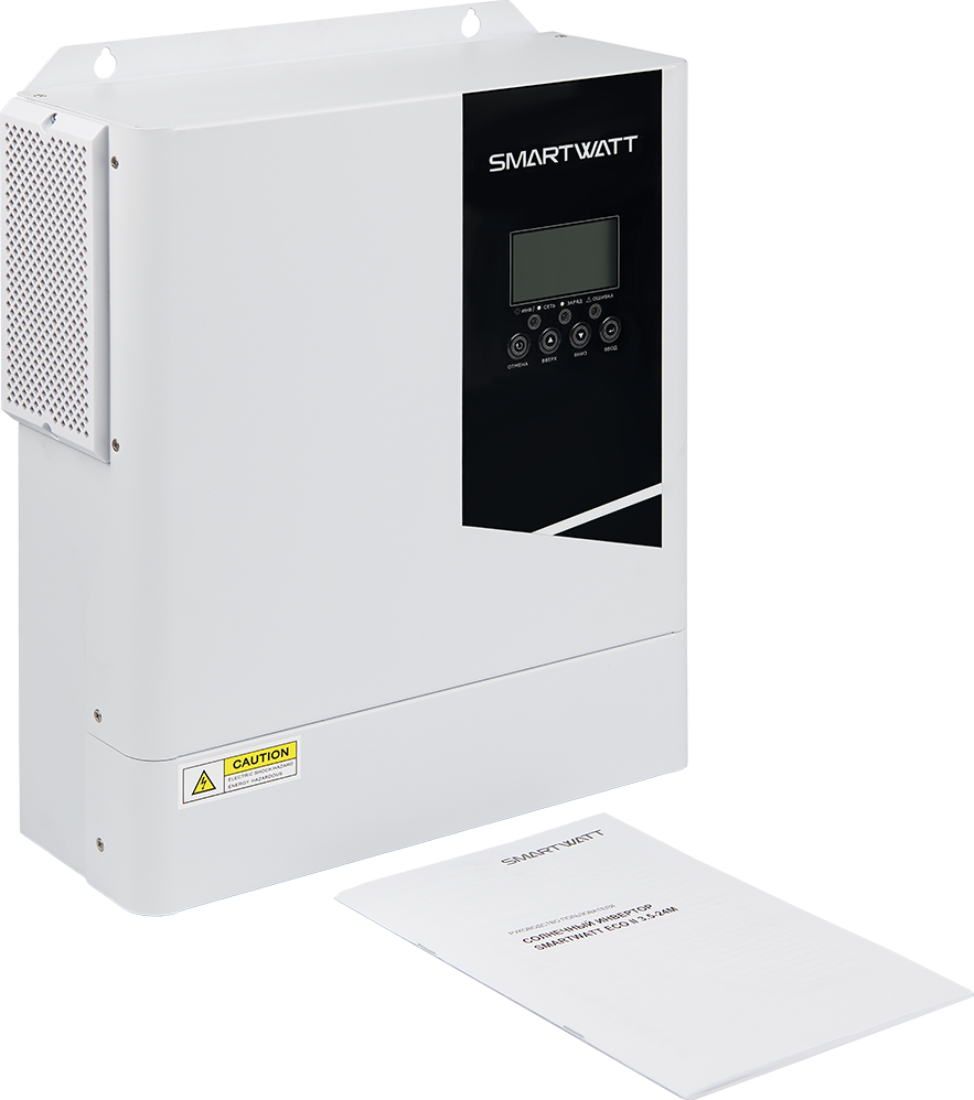 SMARTWATT INV ECO II 3.5-24M – 2
