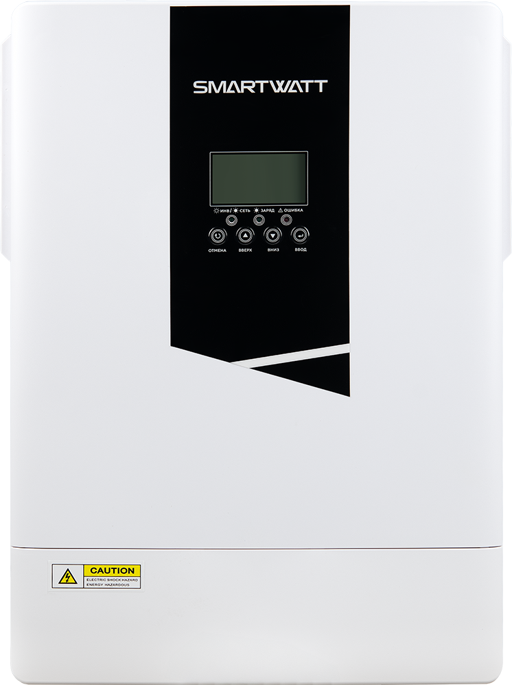 SMARTWATT INV ECO II 5.5-48M – 5