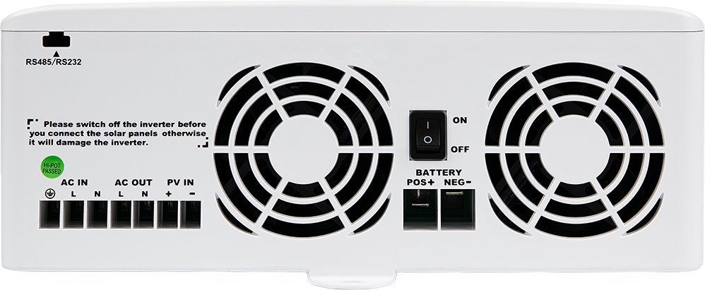 SMARTWATT INV ECO II 5.5-48M – 8