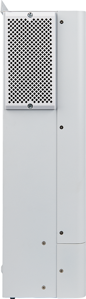 SMARTWATT INV HYBRID II 6.2-48M – 3