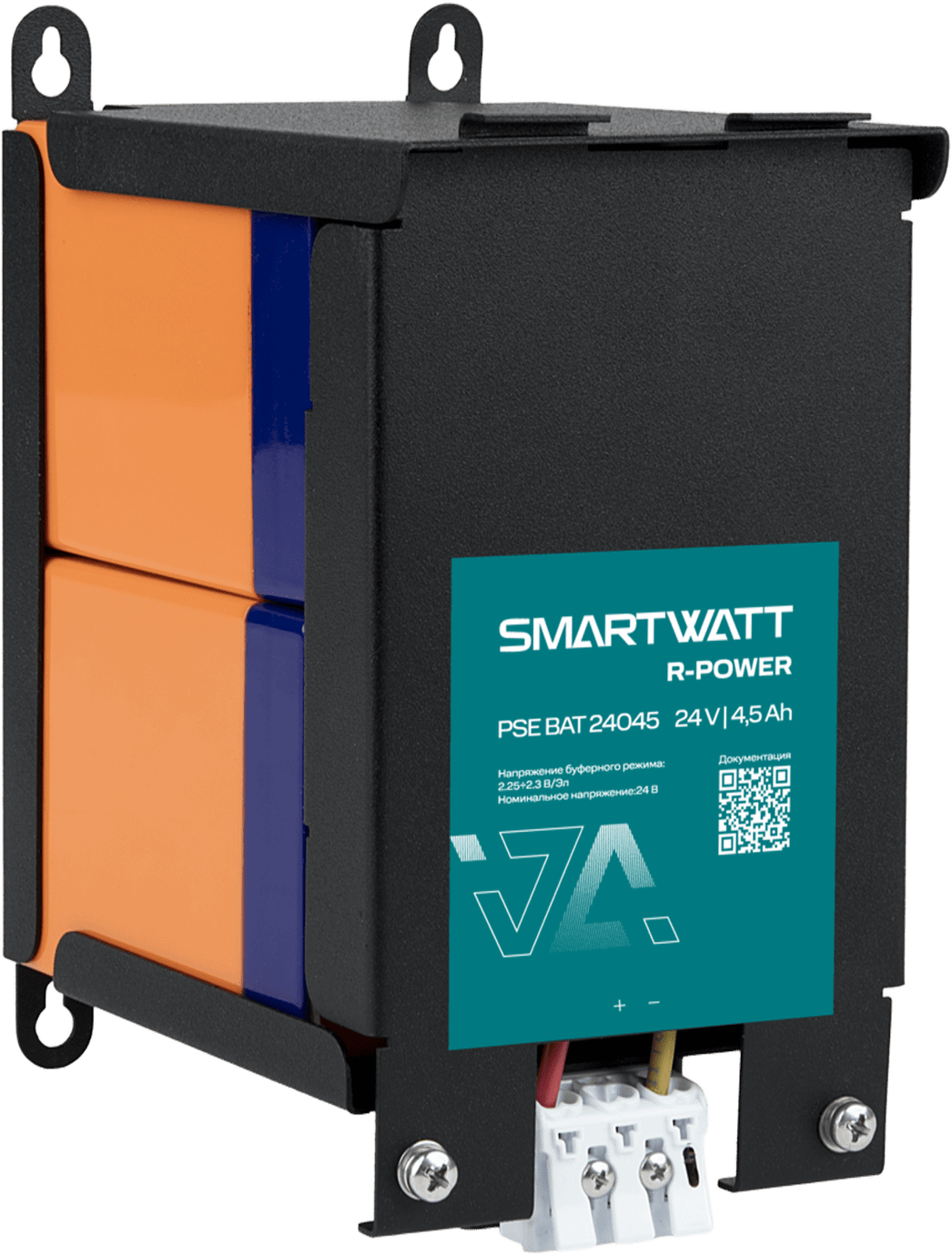 SMARTWATT PSE BAT 24045 – 2