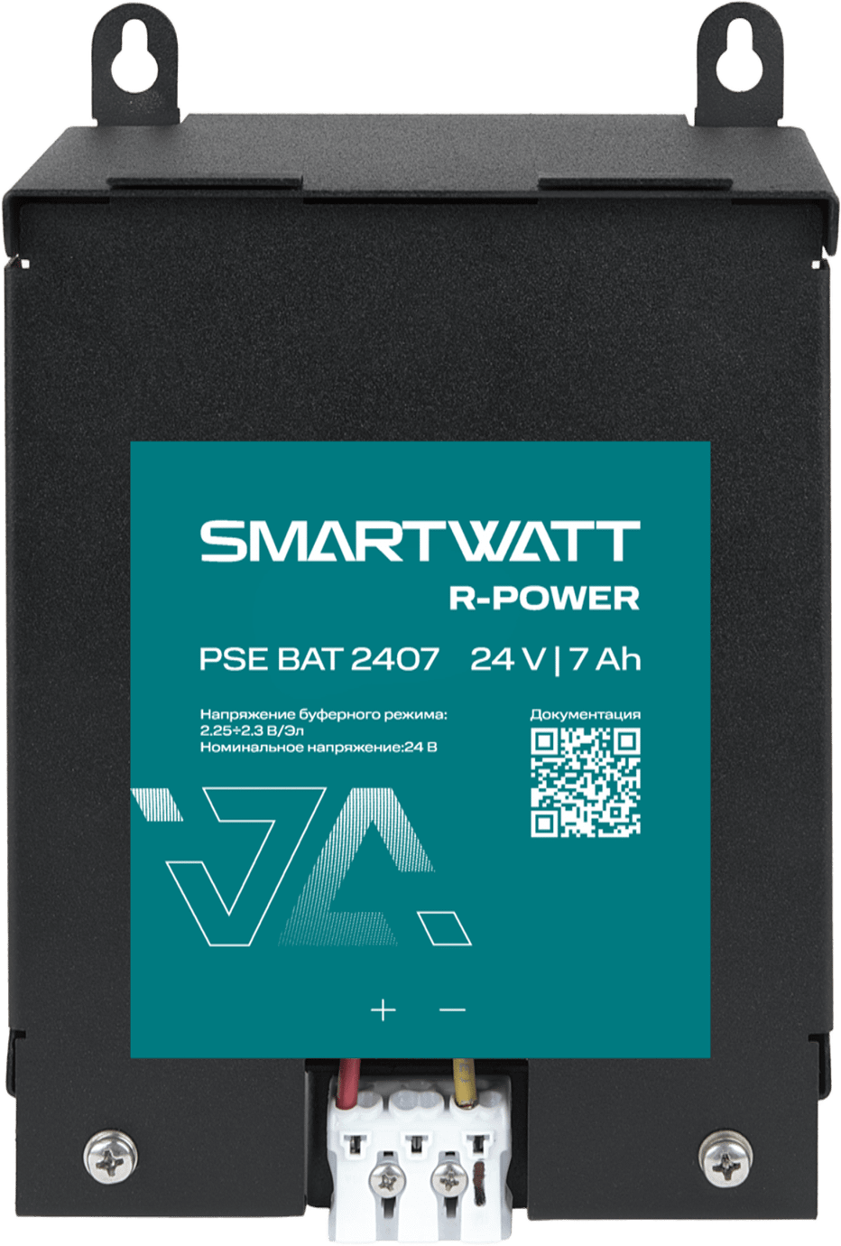 SMARTWATT PSE BAT 2407 – 1