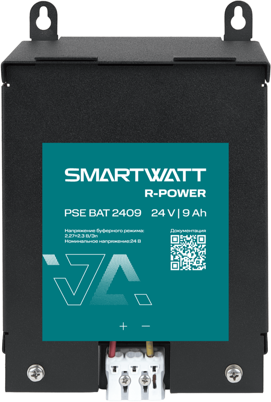 SMARTWATT PSE BAT 2409 – 1