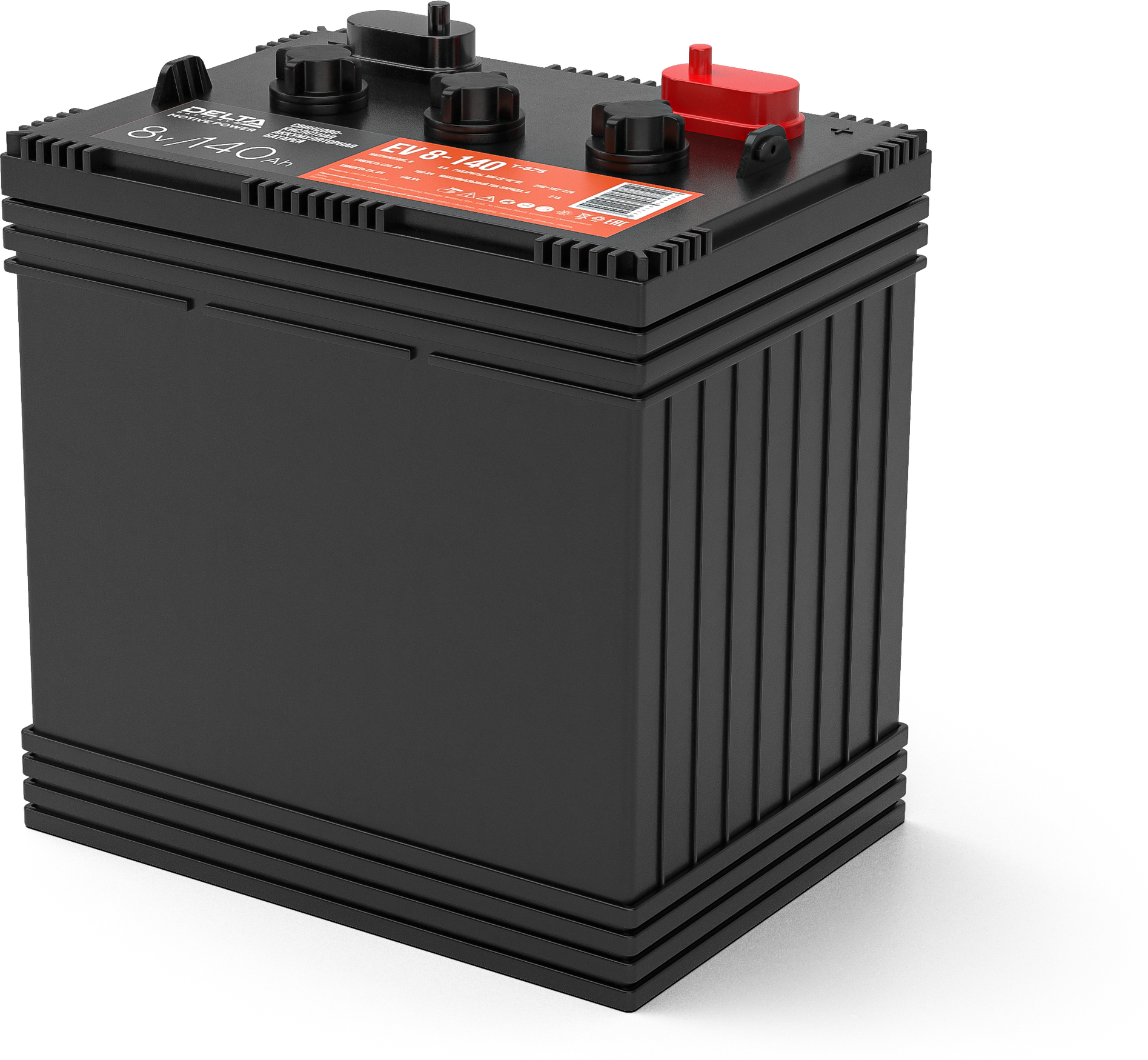 DELTA EV 8-140