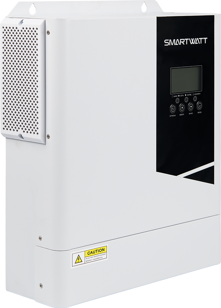 SMARTWATT INV ECO II 3.5-24M – 1