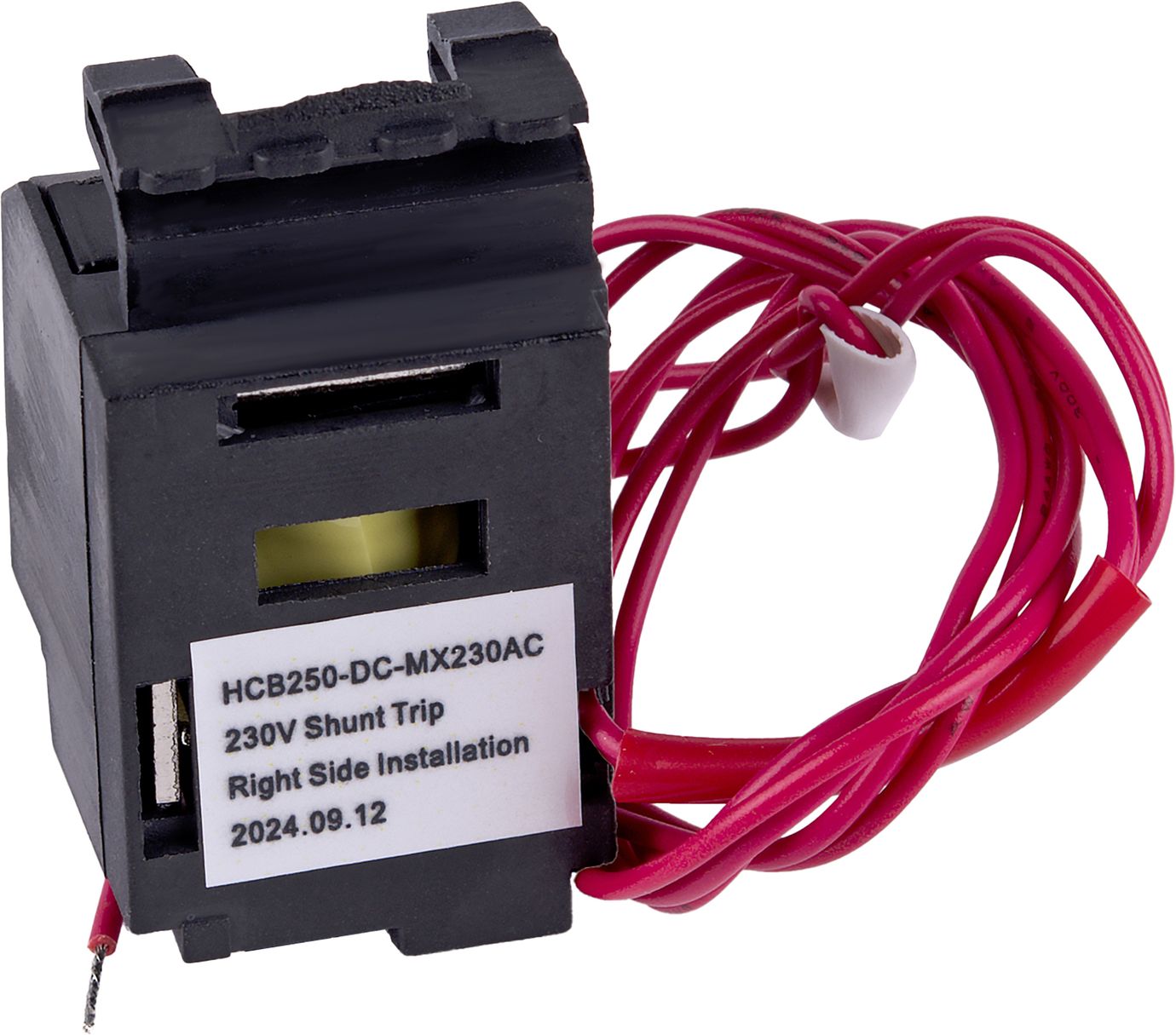 SMARTWATT PDE HCB630/4-DC-MX24DC – 1