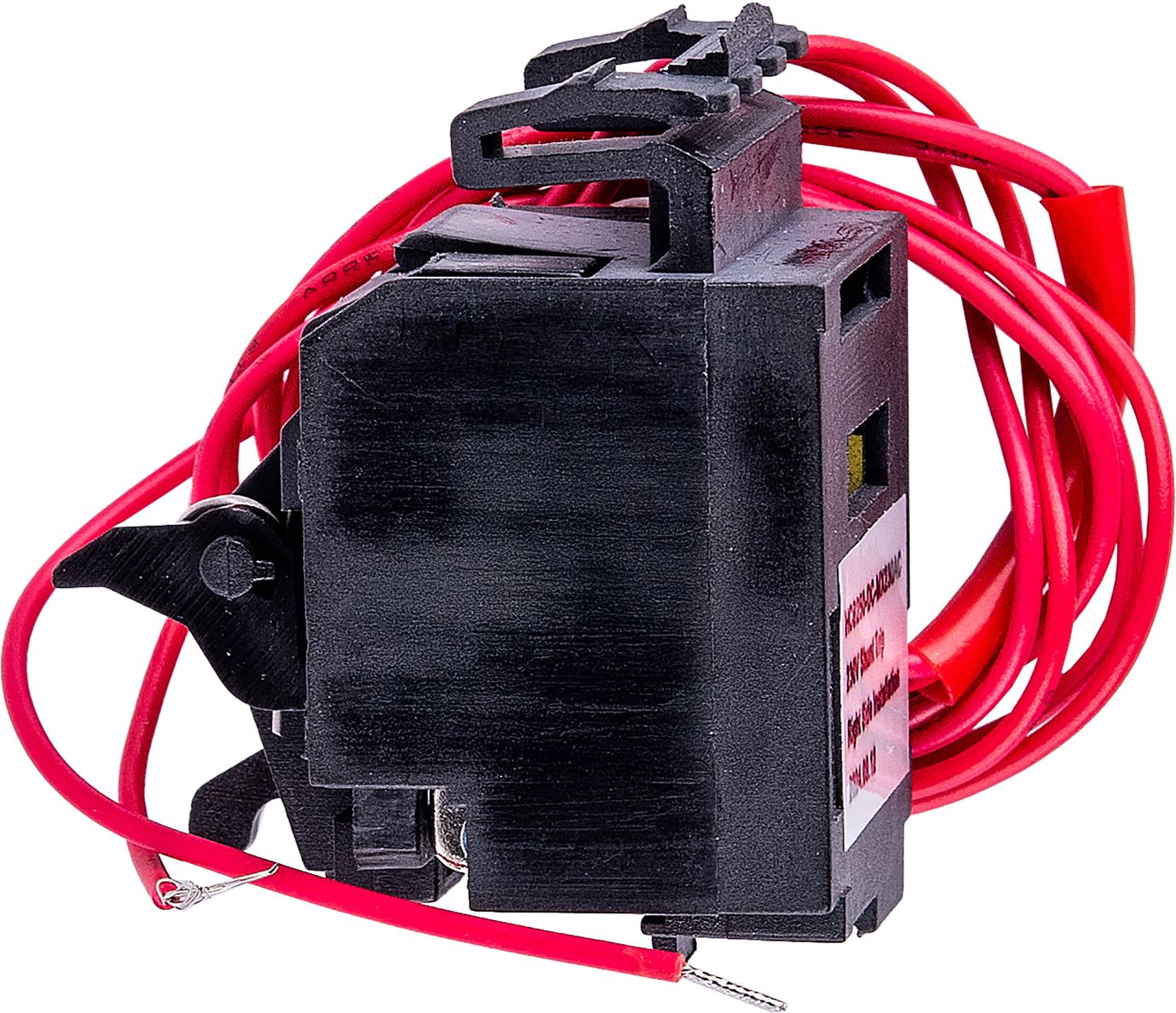 SMARTWATT PDE HCB630/4-DC-MX24DC – 2