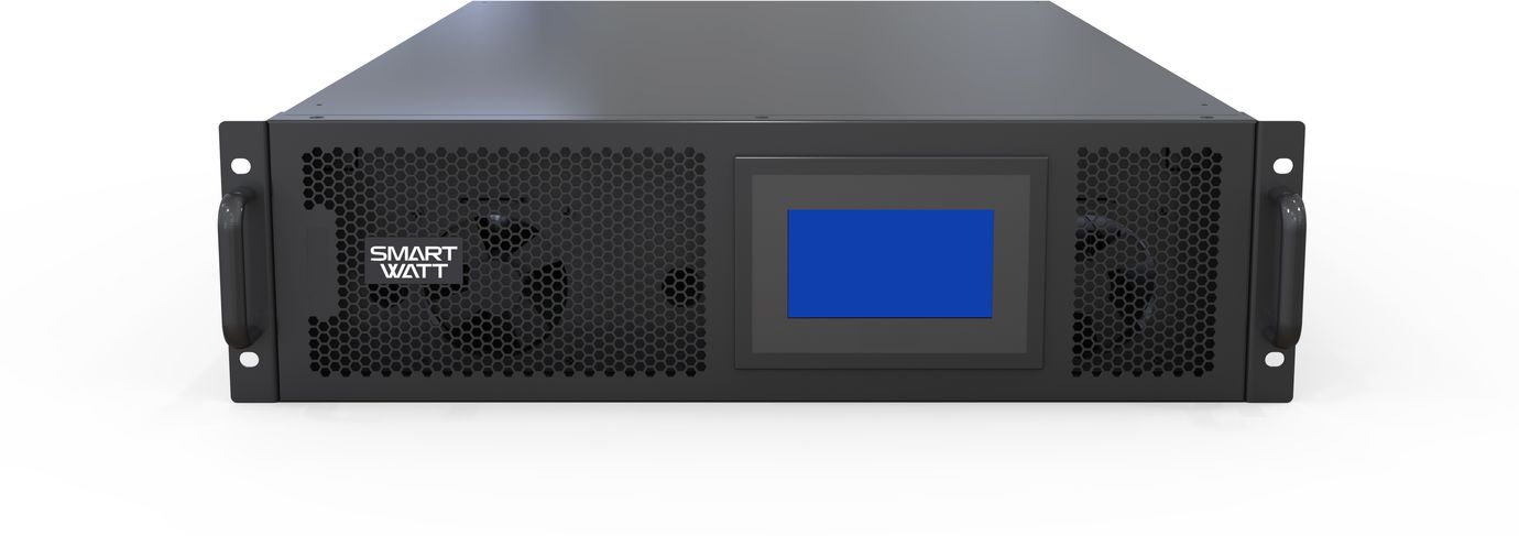 SMARTWATT UPS RPI 33R20AN0 – 1